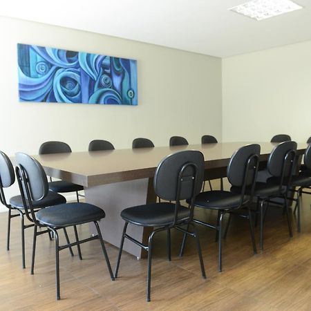 Alano Executivo Hotel Cachoeirinha  Extérieur photo