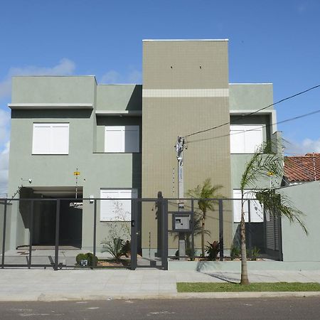 Alano Executivo Hotel Cachoeirinha  Extérieur photo