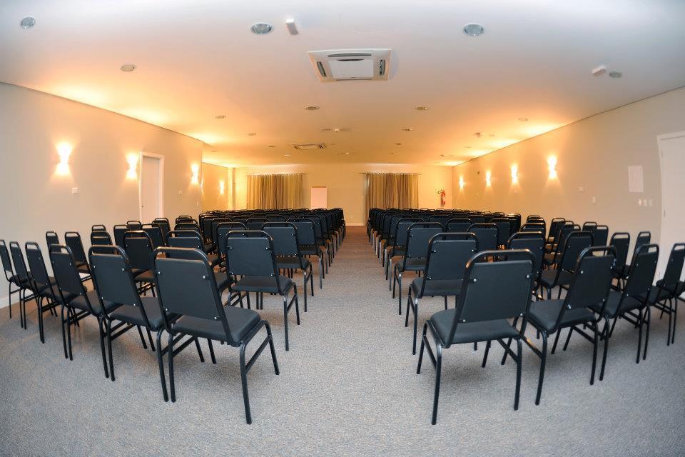 Alano Executivo Hotel Cachoeirinha  Extérieur photo