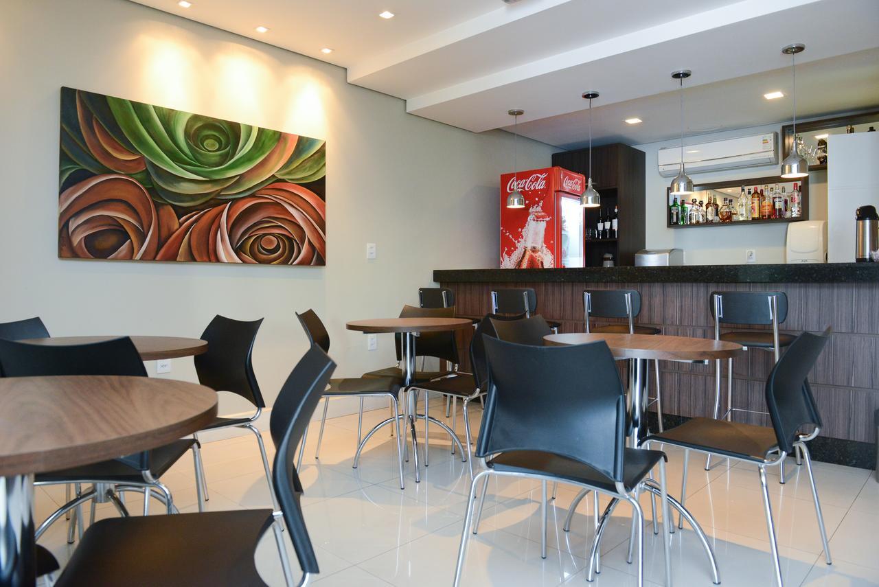 Alano Executivo Hotel Cachoeirinha  Extérieur photo