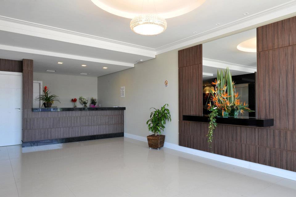 Alano Executivo Hotel Cachoeirinha  Extérieur photo