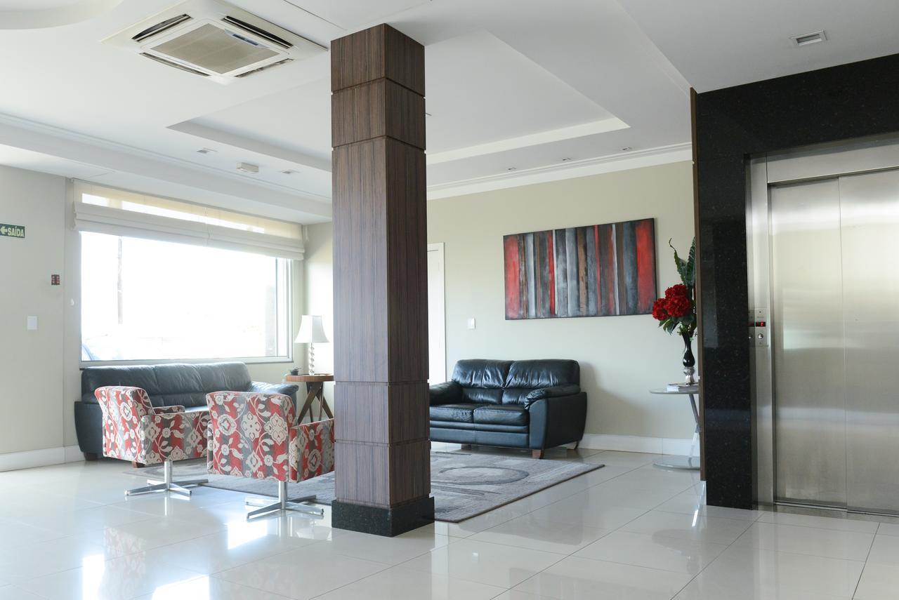 Alano Executivo Hotel Cachoeirinha  Extérieur photo