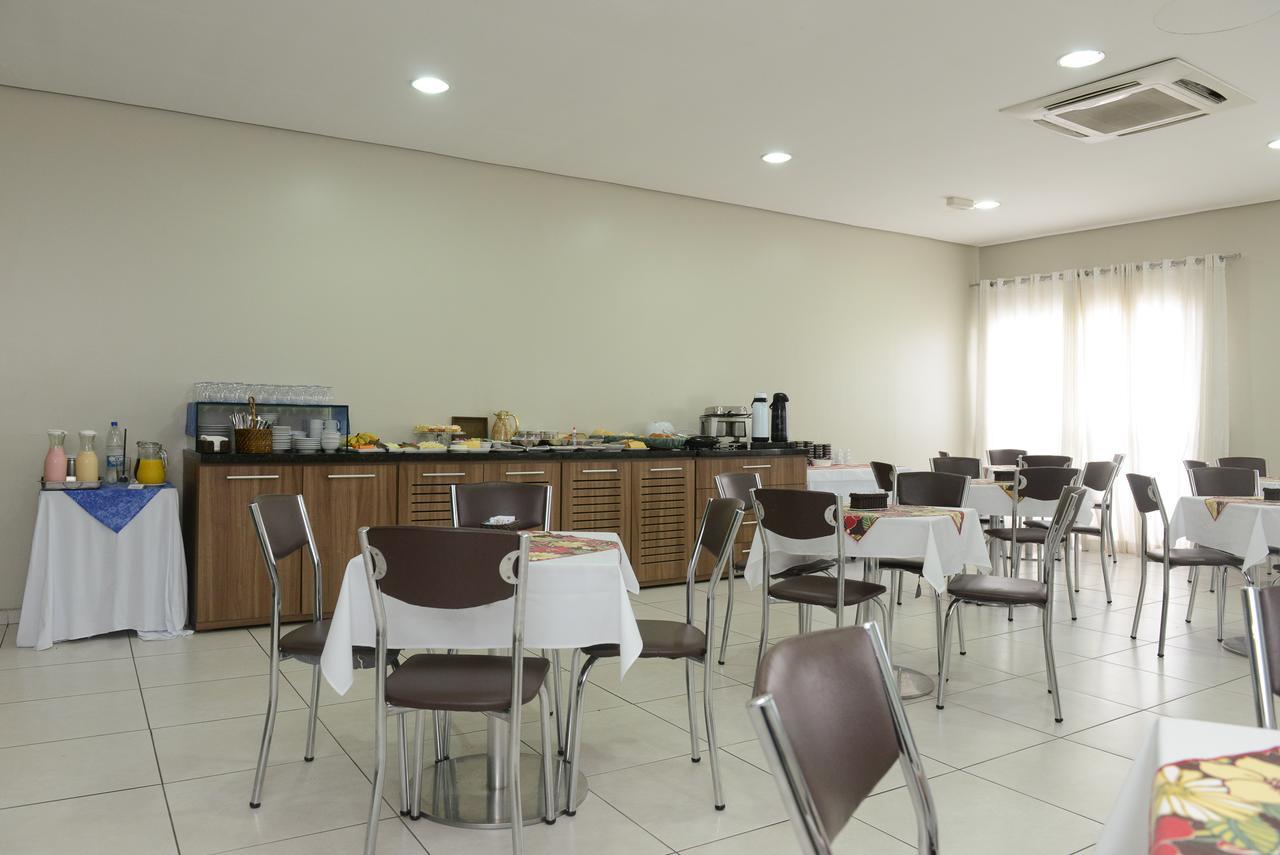 Alano Executivo Hotel Cachoeirinha  Extérieur photo