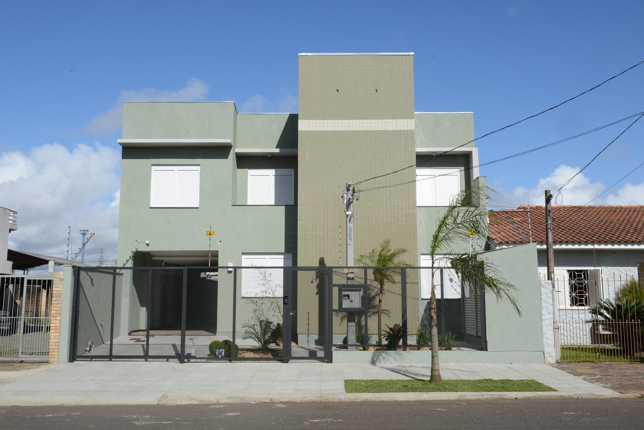 Alano Executivo Hotel Cachoeirinha  Extérieur photo